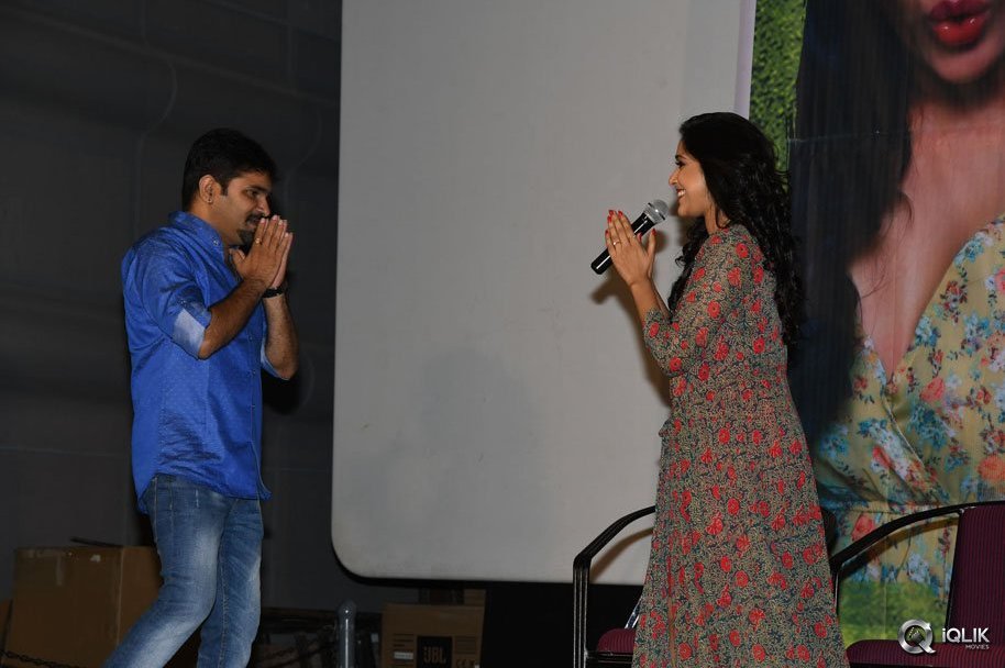Thanu-Vachenanta-Movie-Song-Launch